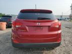2014 Hyundai Tucson Gls na sprzedaż w Montgomery, AL - Burn - Engine