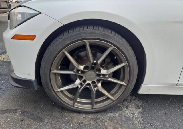 2014 BMW 328 XI SULEV  