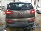 2013 Kia Sportage Lx للبيع في West Mifflin، PA - Front End