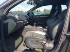 2016 AUDI A3 S LINE for sale at Copart GLOUCESTER