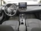 2021 TOYOTA COROLLA LE   à vendre chez Copart ON - TORONTO