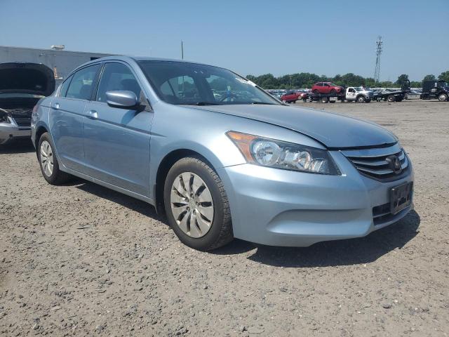  HONDA ACCORD 2012 Blue