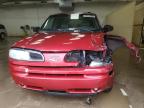 2002 Oldsmobile Bravada  for Sale in Davison, MI - Side