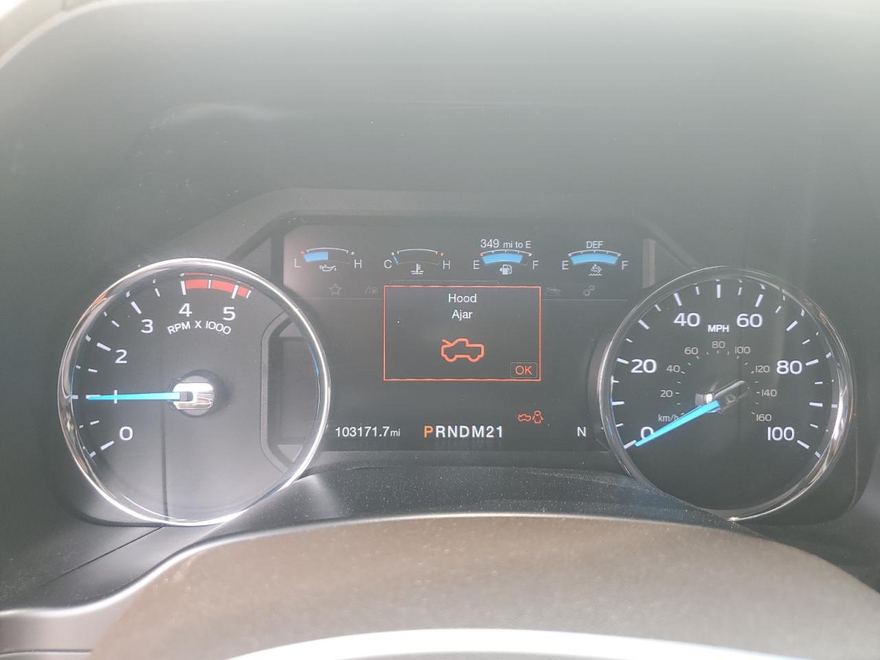 2019 Ford F250 Super Duty VIN: 1FT7W2BTXKEF27078 Lot: 59013445