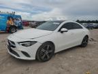 2021 MERCEDES-BENZ CLA 250 4MATIC   for sale at Copart TX - HOUSTON