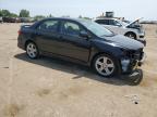 2013 Toyota Corolla Base   იყიდება Elgin-ში, IL - Front End