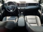 2013 Toyota Rav4 Limited de vânzare în West Warren, MA - Minor Dent/Scratches