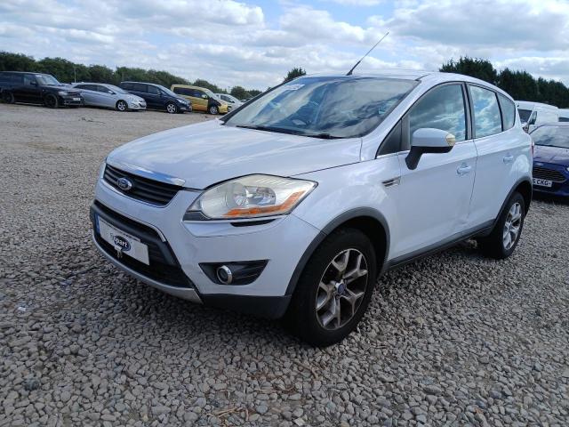 FORD KUGA ZETEC 2010