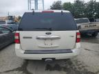 2008 Ford Expedition Xlt за продажба в Windsor, NJ - Minor Dent/Scratches