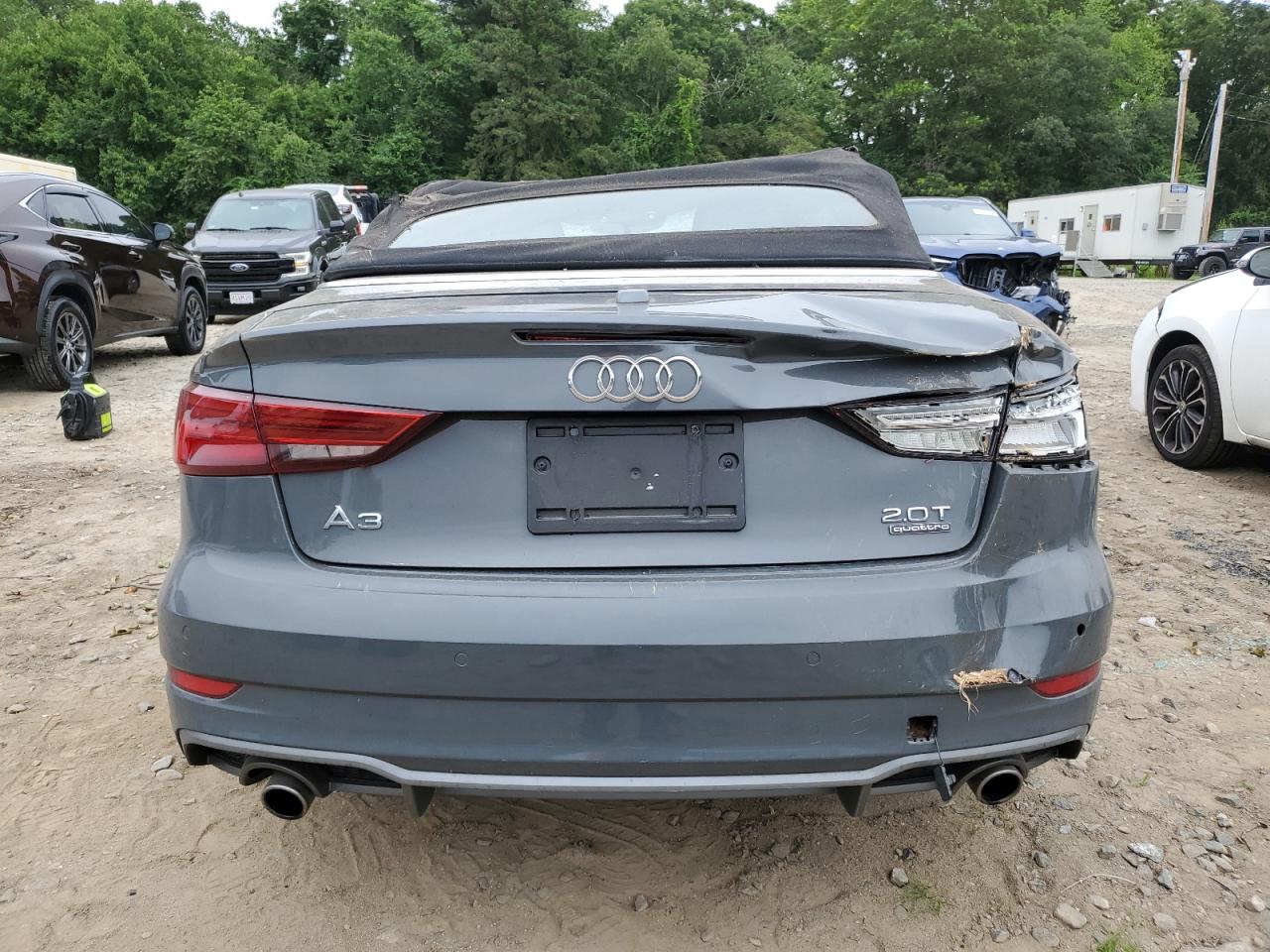 AUDI A3 2018 VIN WAUY8LFF4J1018101 фото 6