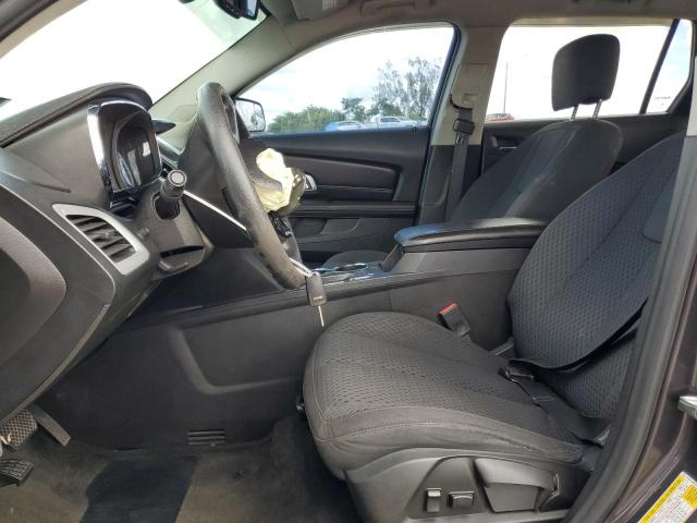  GMC TERRAIN 2013 Black