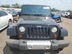 2013 Jeep Wrangler Unlimited Sahara zu verkaufen in New Britain, CT - Minor Dent/Scratches