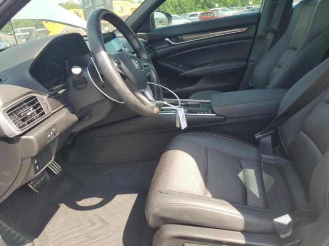  HONDA ACCORD 2021 Szary