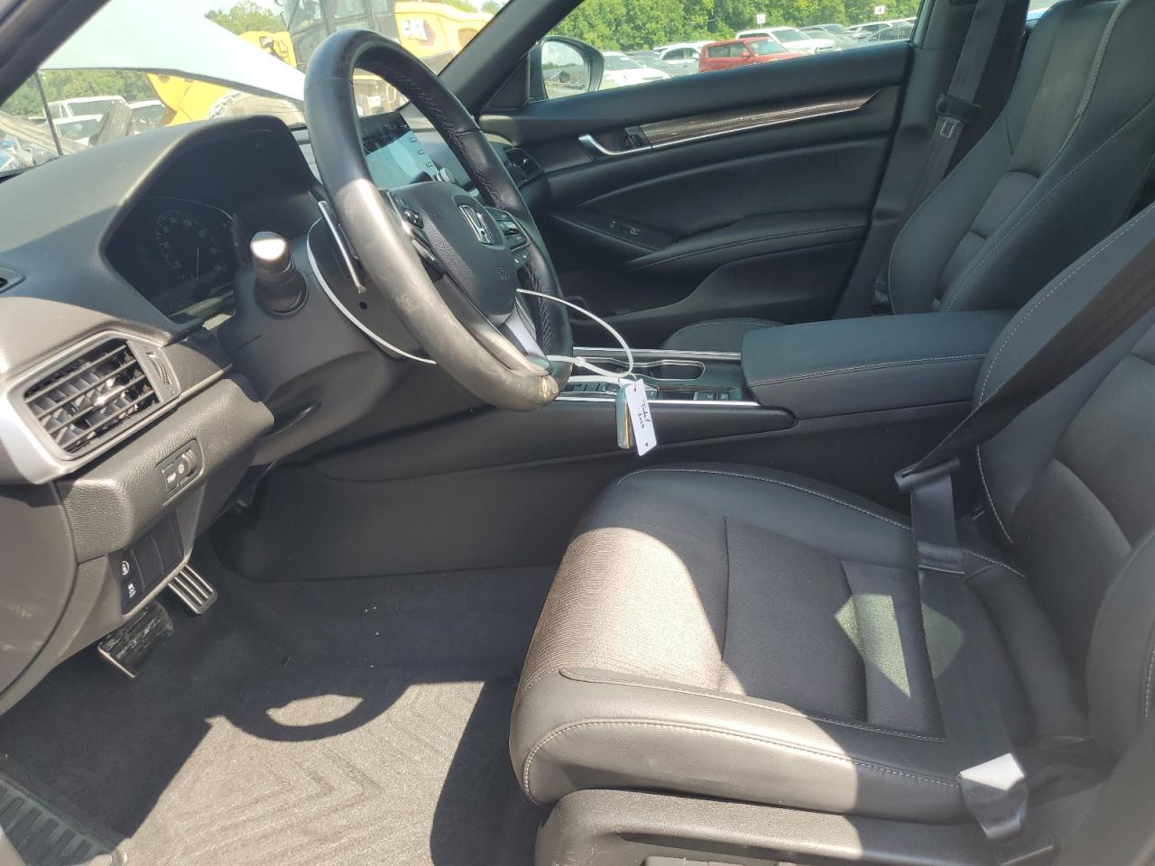 2021 Honda Accord Sport VIN: 1HGCV2F38MA021577 Lot: 62686645