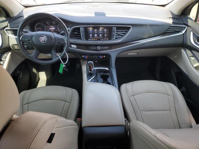  BUICK ENCLAVE 2020 Red