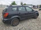 2005 Pontiac Vibe  zu verkaufen in Appleton, WI - Front End