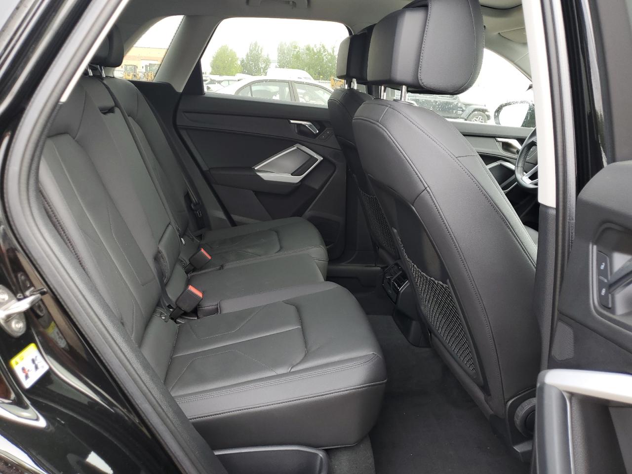 2020 Audi Q3 Premium VIN: WA1AECF31L1009579 Lot: 61372965