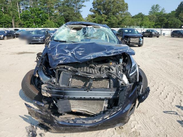  CADILLAC XT5 2021 Czarny