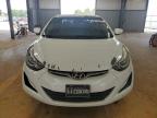 2016 Hyundai Elantra Se na sprzedaż w Mocksville, NC - Mechanical
