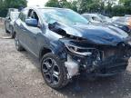 2018 RENAULT KADJAR DYN for sale at Copart WOLVERHAMPTON
