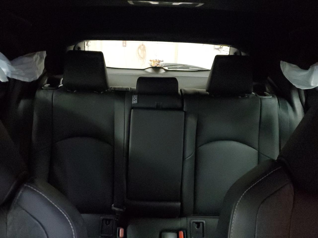 2019 Lexus Ux 200 VIN: JTHY3JBH2K2019447 Lot: 60448565