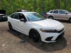 2024 HONDA CIVIC SPORT   for sale at Copart ON - COOKSTOWN