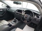 2007 AUDI A5 SPORT T for sale at Copart GLOUCESTER