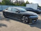 2023 Lucid Motors Air Pure en Venta en Brookhaven, NY - Front End
