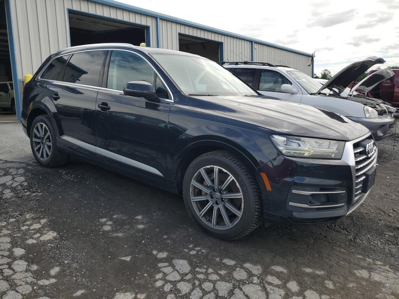 Фото: WA1VAAF76JD005530 - 4