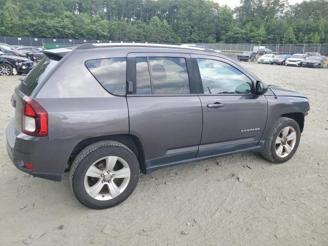  JEEP COMPASS 2015 Szary