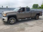 2015 GMC SIERRA K2500 HEAVY DUTY   for sale at Copart ON - LONDON