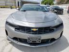 2021 Chevrolet Camaro Ls for Sale in Corpus Christi, TX - Water/Flood