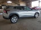 2024 Chevrolet Trax Ls na sprzedaż w Phoenix, AZ - Front End