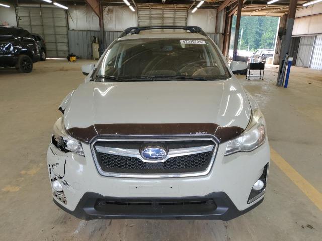  SUBARU CROSSTREK 2016 tan