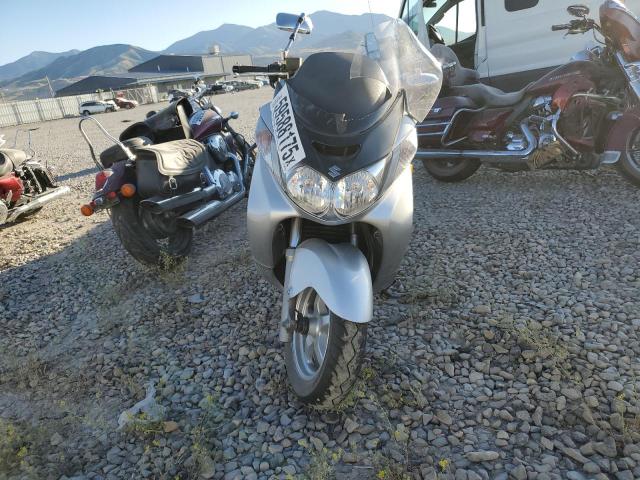 2003 SUZUKI AN400 K3  