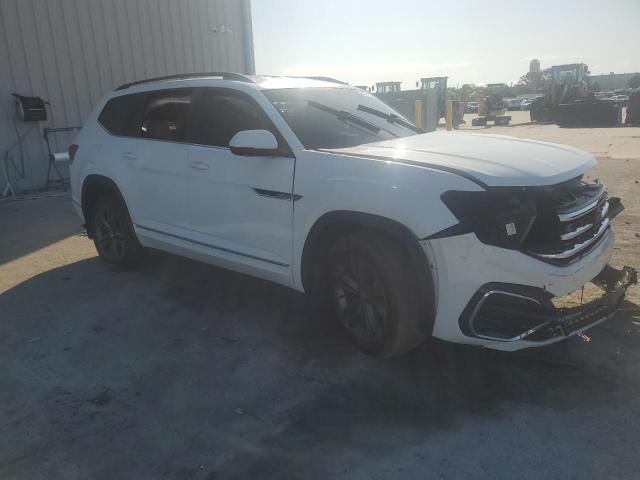  VOLKSWAGEN ATLAS 2021 Biały