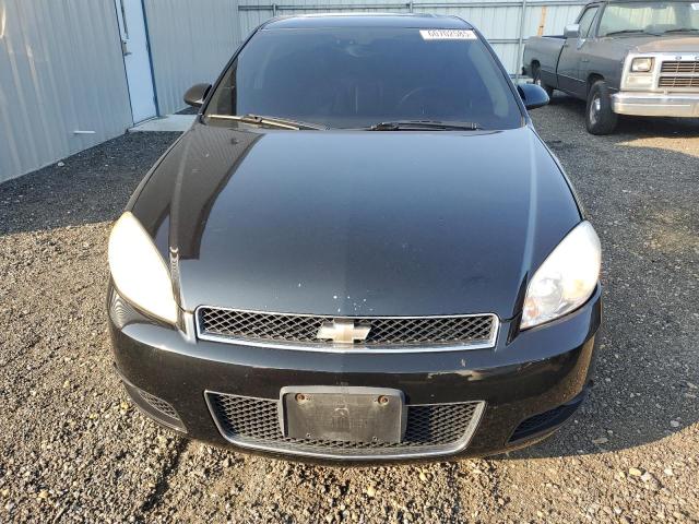  CHEVROLET IMPALA 2013 Czarny