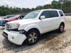 2011 Honda Pilot Exl   for Sale in Ellenwood, GA - Front End