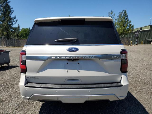  FORD EXPEDITION 2019 Biały
