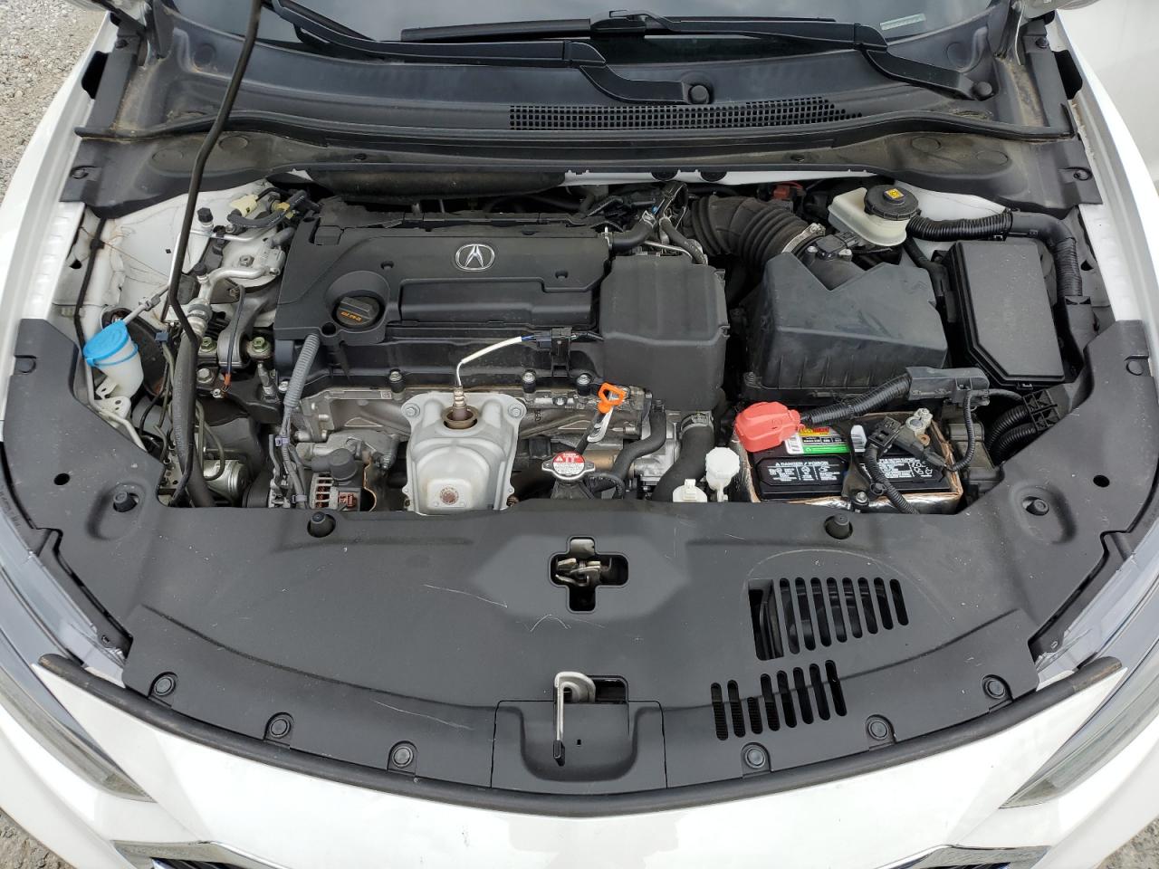 2019 Acura Ilx Premium VIN: 19UDE2F73KA012337 Lot: 60401005