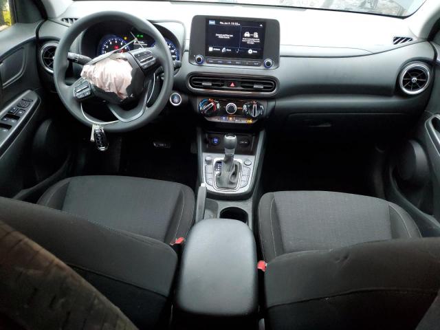  HYUNDAI KONA 2023 Czarny