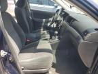 2006 Toyota Corolla Ce en Venta en Franklin, WI - Side