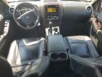 2010 Ford Explorer Limited for Sale in Exeter, RI - Front End