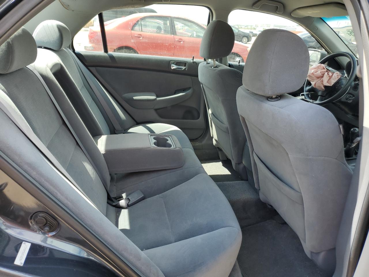 2006 Honda Accord Lx VIN: 1HGCM55496A064133 Lot: 62343295