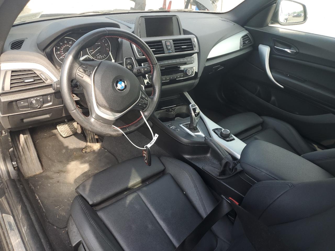 2016 BMW 228 Xi Sulev VIN: WBA1G9C52GV598419 Lot: 62464515