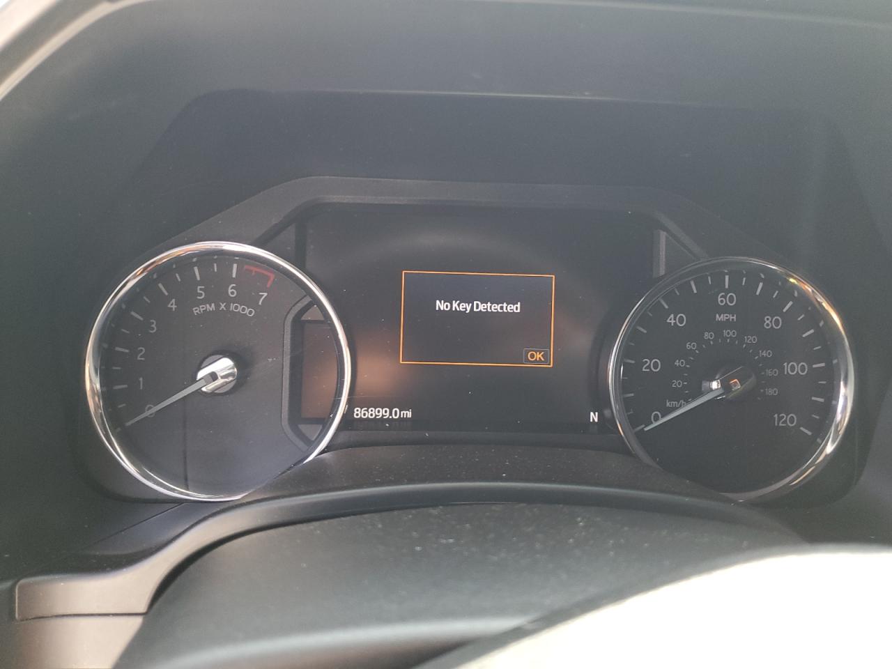 2020 Ford Expedition Xlt VIN: 1FMJU1JT2LEA90410 Lot: 60546655