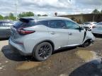 2023 Nissan Murano Sl იყიდება Marlboro-ში, NY - Front End