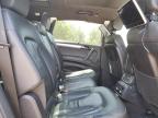 2012 AUDI Q7 PRESTIGE   for sale at Copart ON - COOKSTOWN