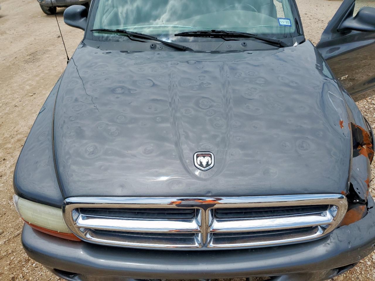 2001 Dodge Durango VIN: 1B4HS28N31F637341 Lot: 60725565