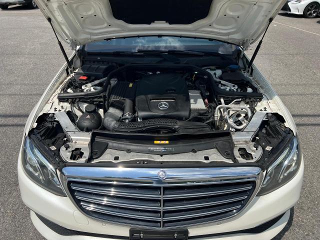 2017 MERCEDES-BENZ E 300 4MATIC  